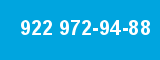 922 972-94-88 922 972-94-88